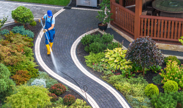 Best Pressure Washing Company Near Me  in Pampa, TX